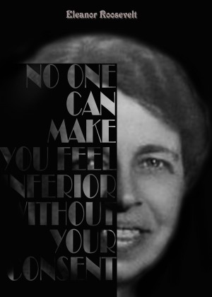 Eleanor Roosevelt Quotes